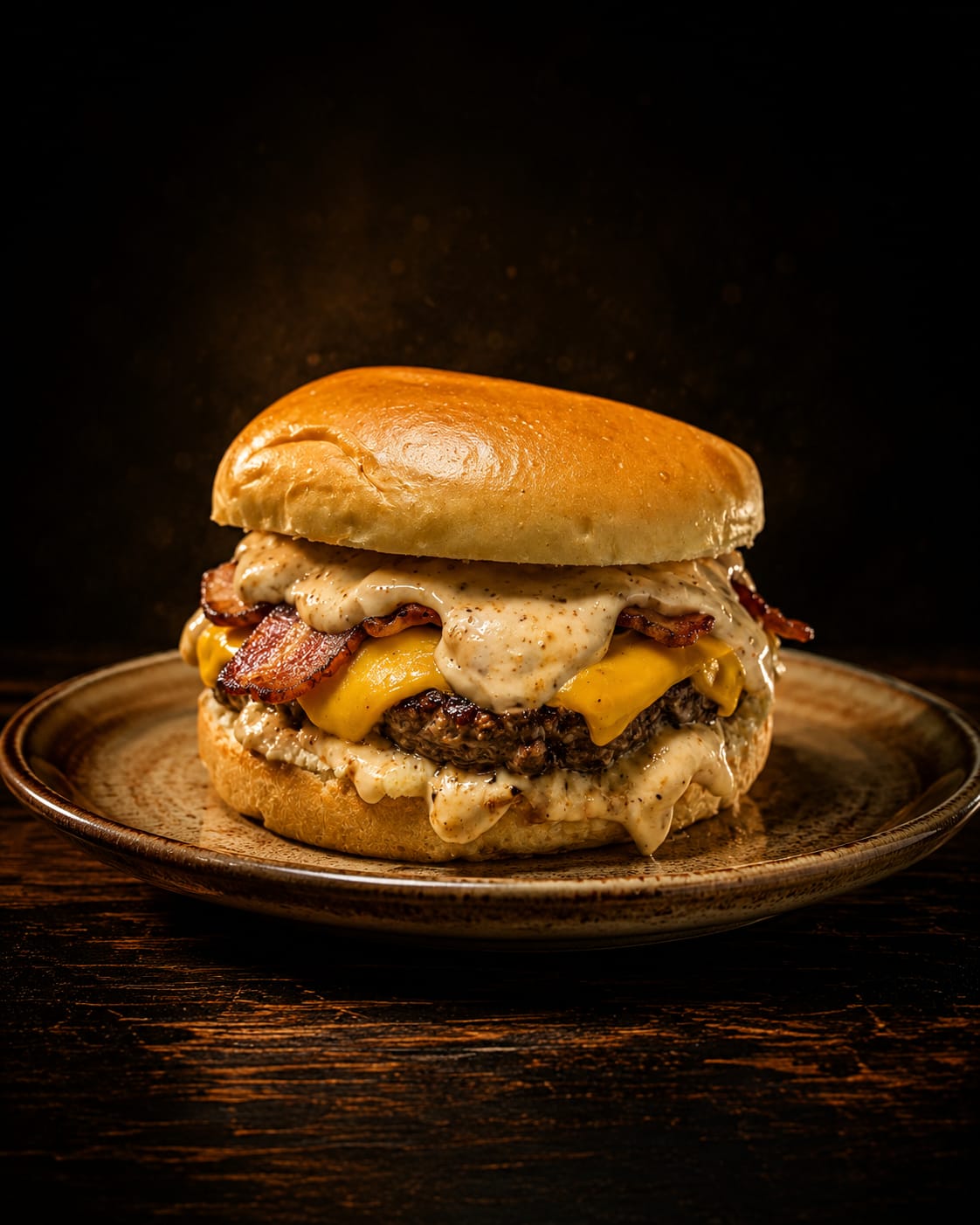Home Bacon